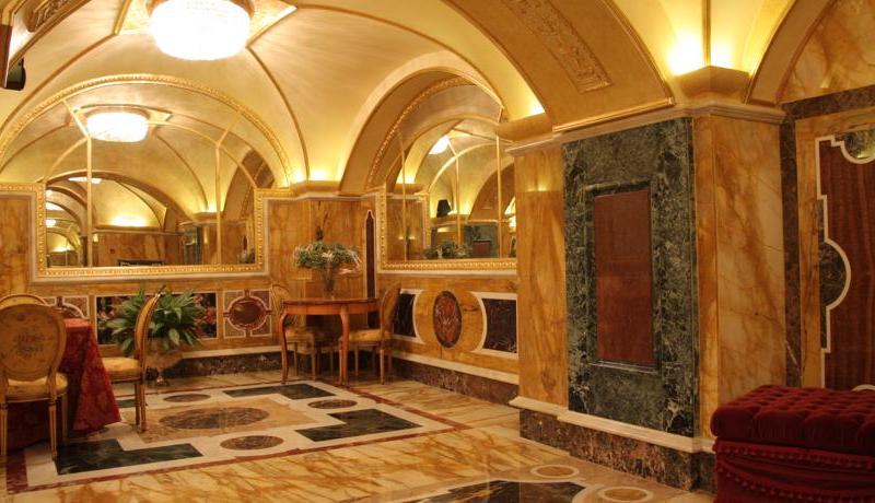 Hotel Turner