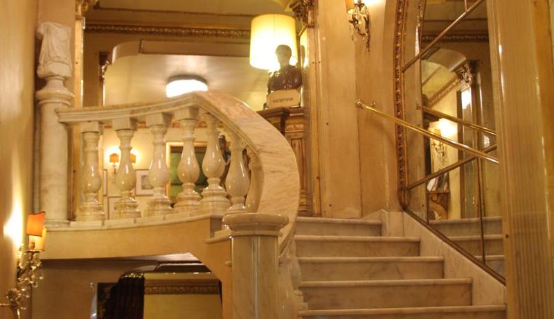 Hotel Turner