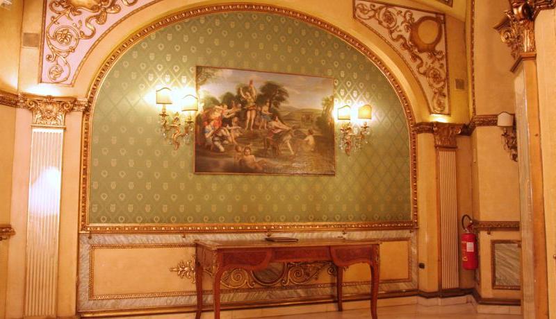 Hotel Turner