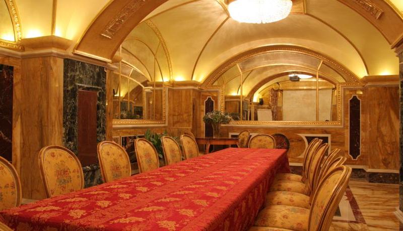 Hotel Turner