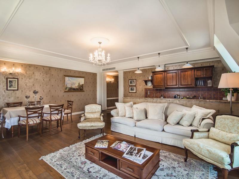 Вилла Елена