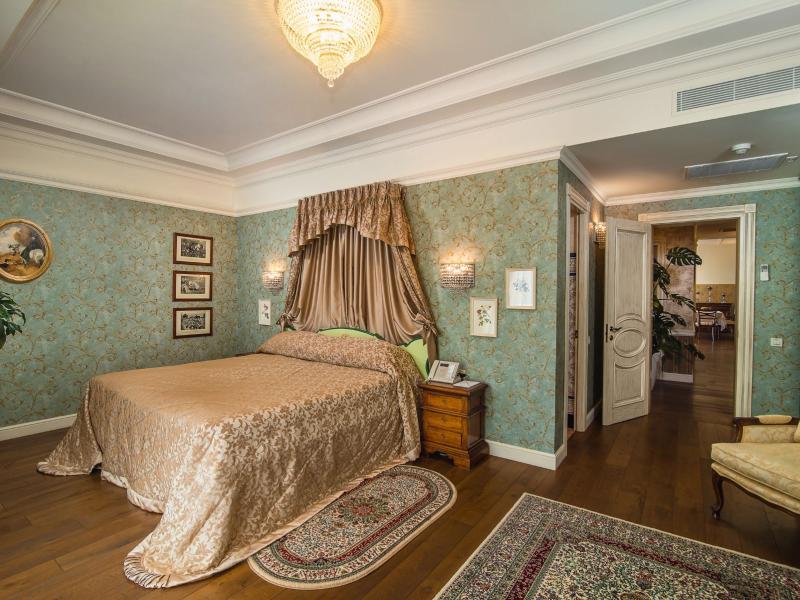 Вилла Елена