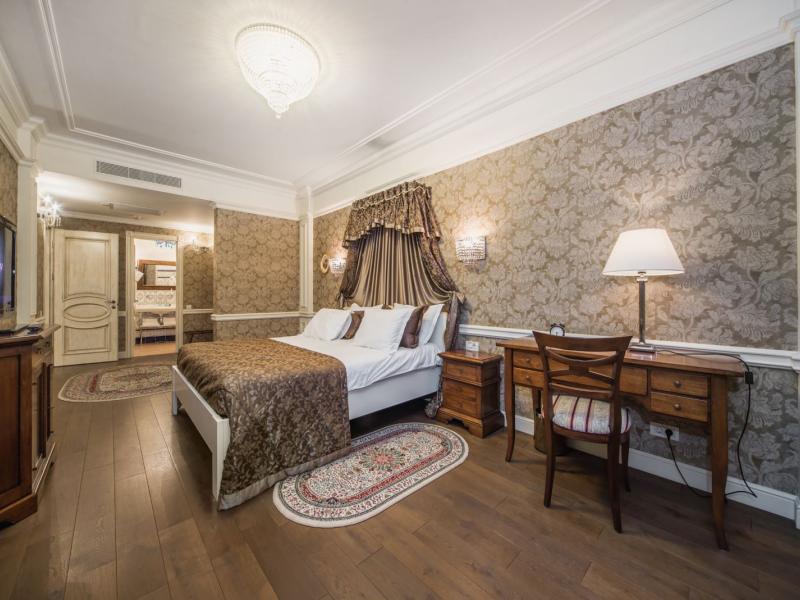 Вилла Елена