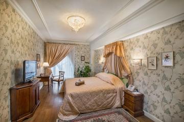 Отель Вилла Елена Россия, Ялта, фото 18