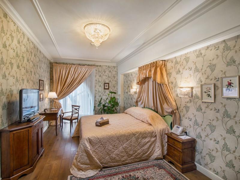 Вилла Елена