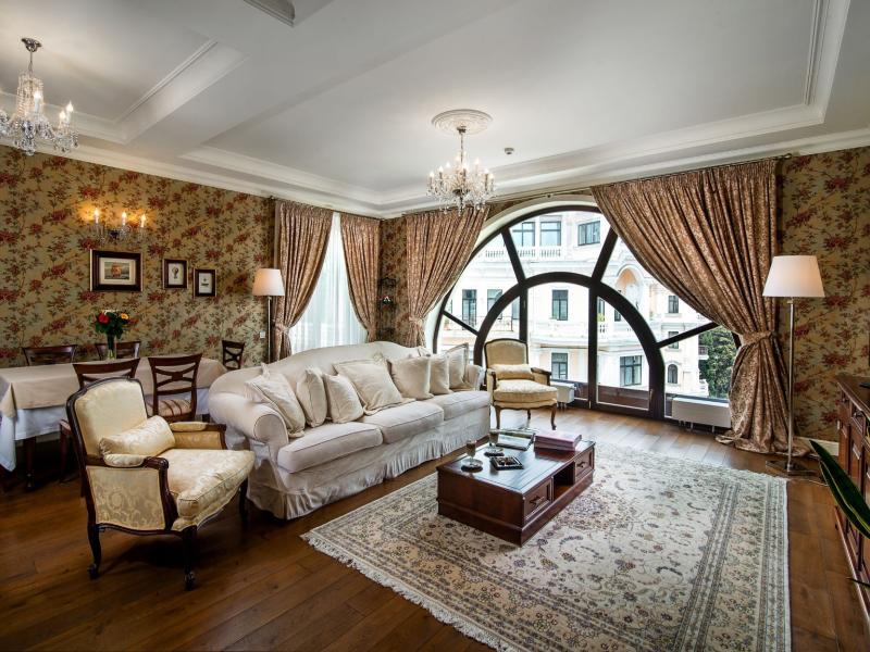 Вилла Елена