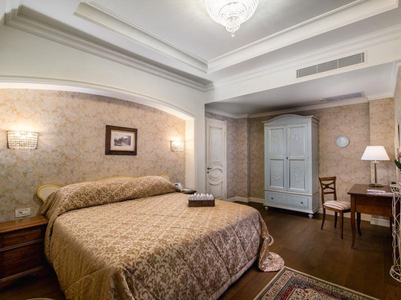 Вилла Елена