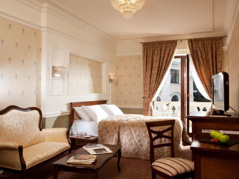 Вилла Елена