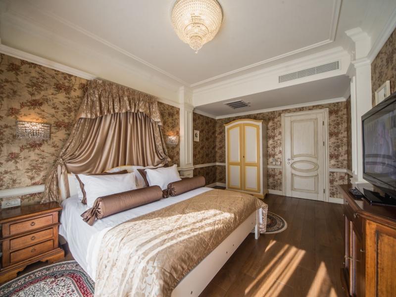 Вилла Елена