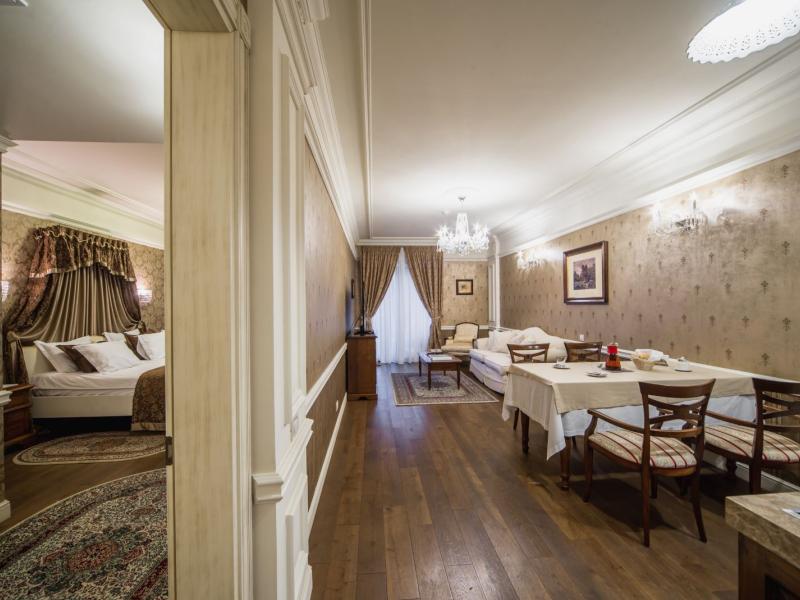 Вилла Елена