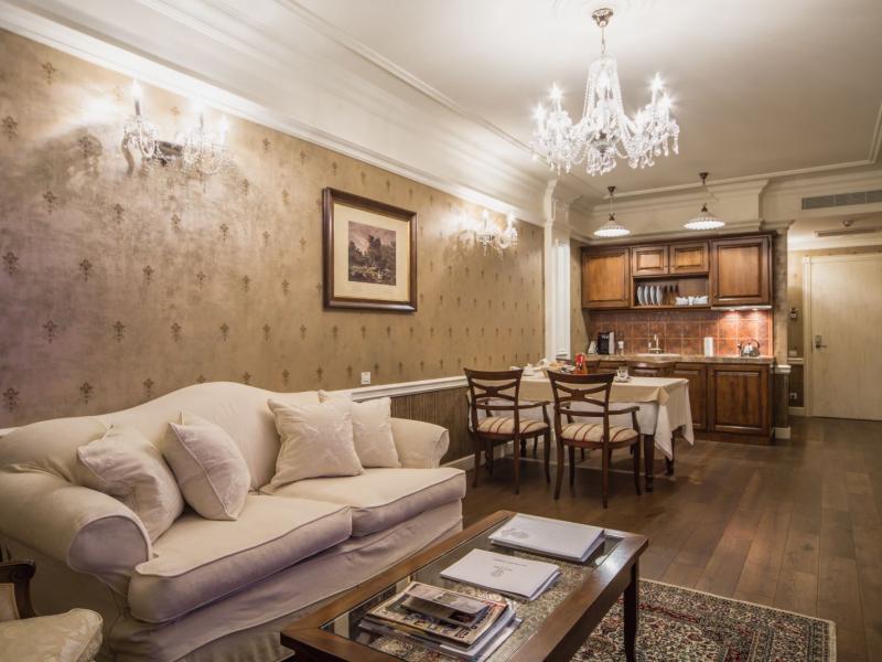 Вилла Елена