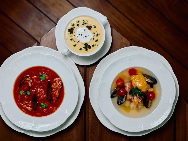 Вилла Елена