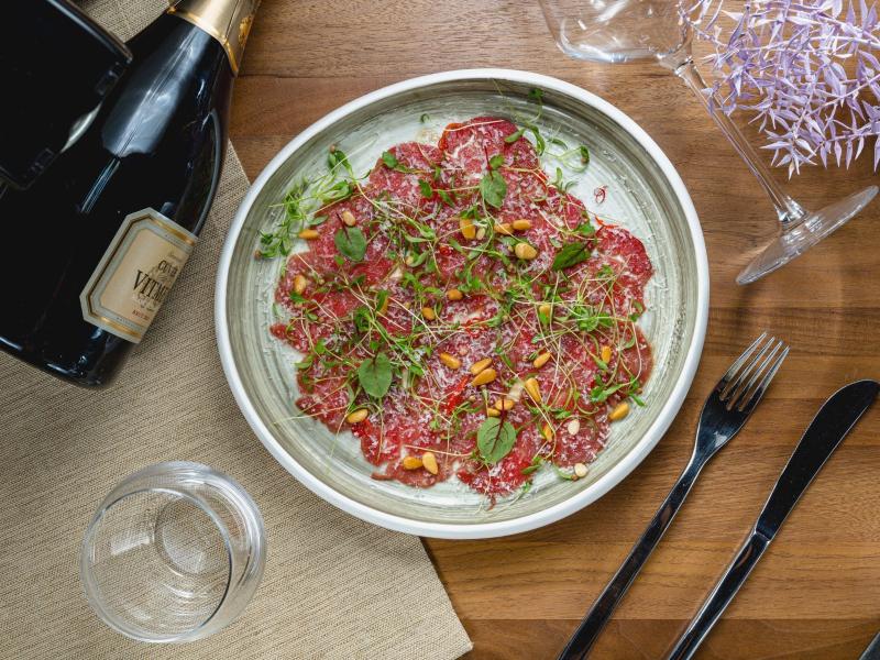 Вилла Елена