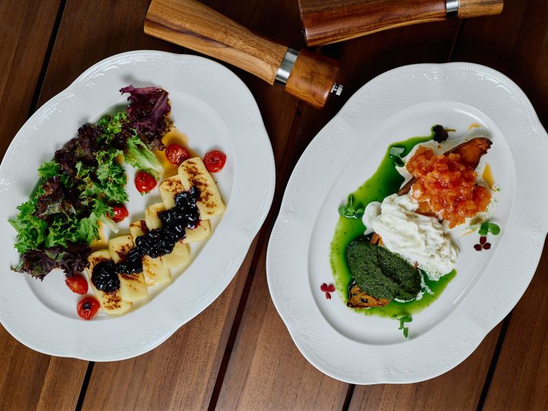 Вилла Елена