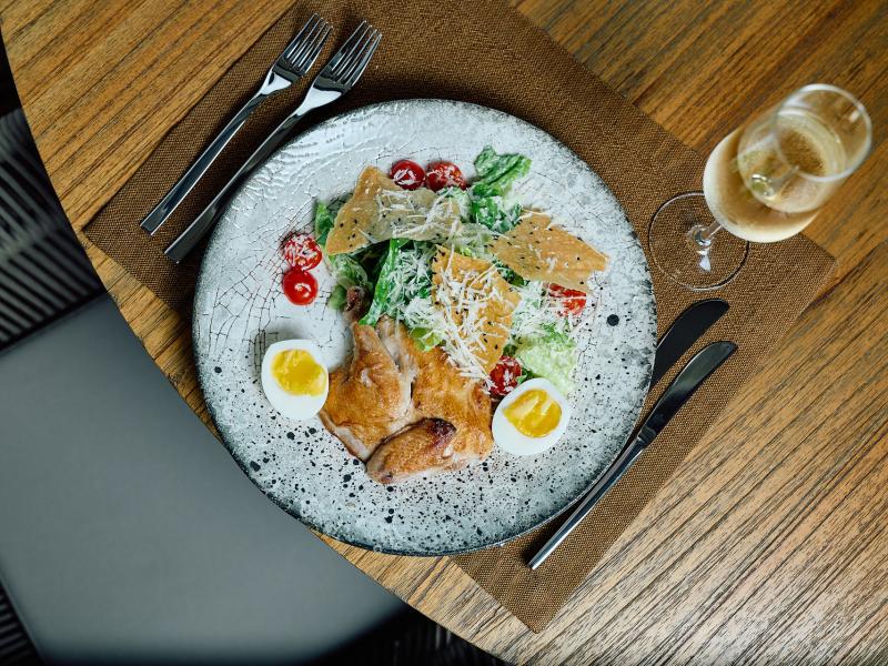 Вилла Елена