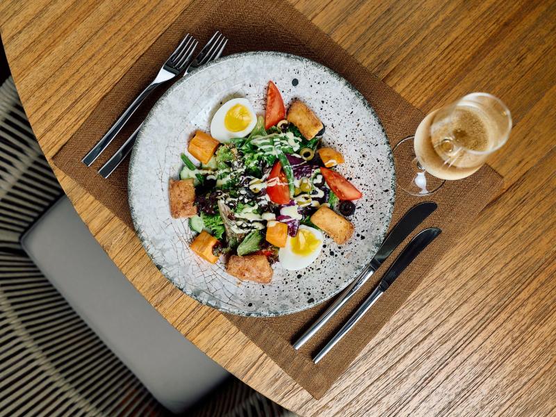 Вилла Елена