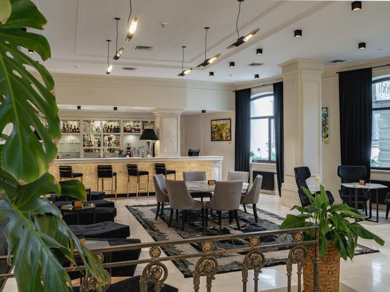 Вилла Елена