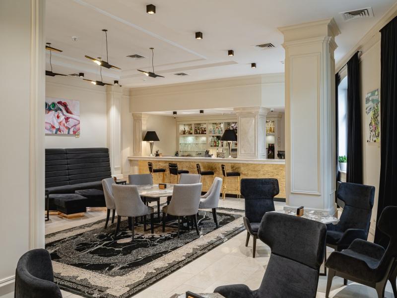 Вилла Елена