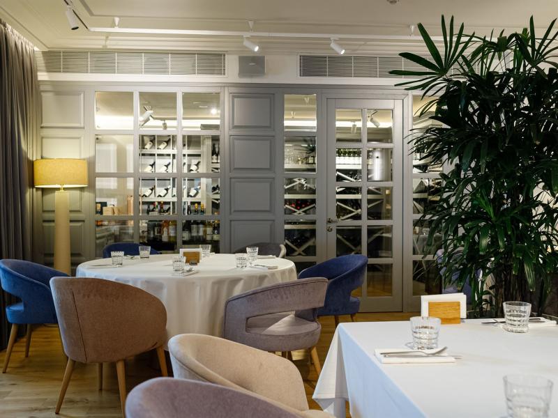 Вилла Елена