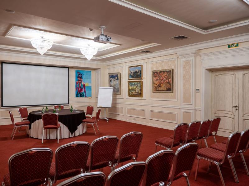 Вилла Елена