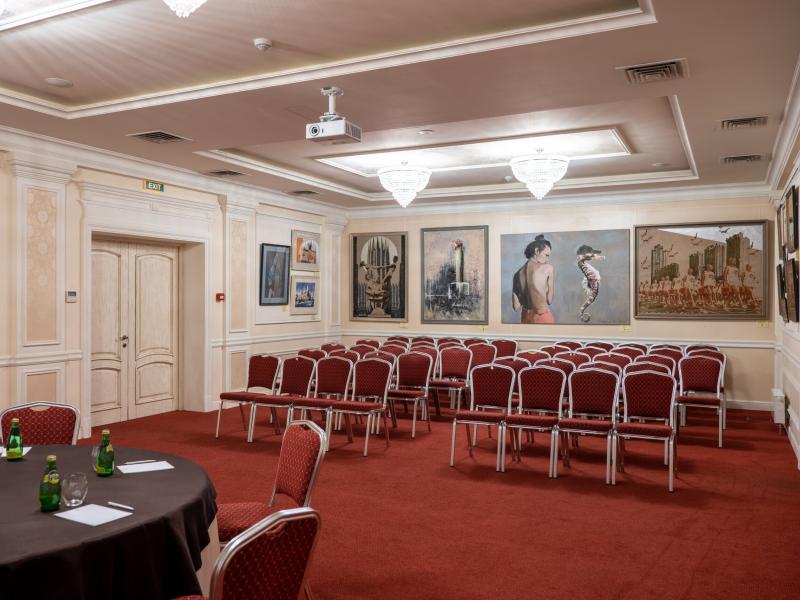 Вилла Елена