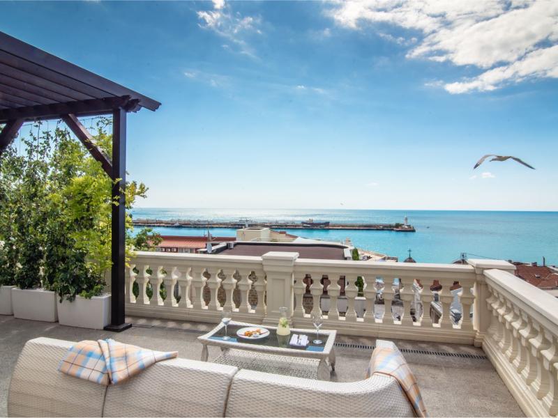 Вилла Елена