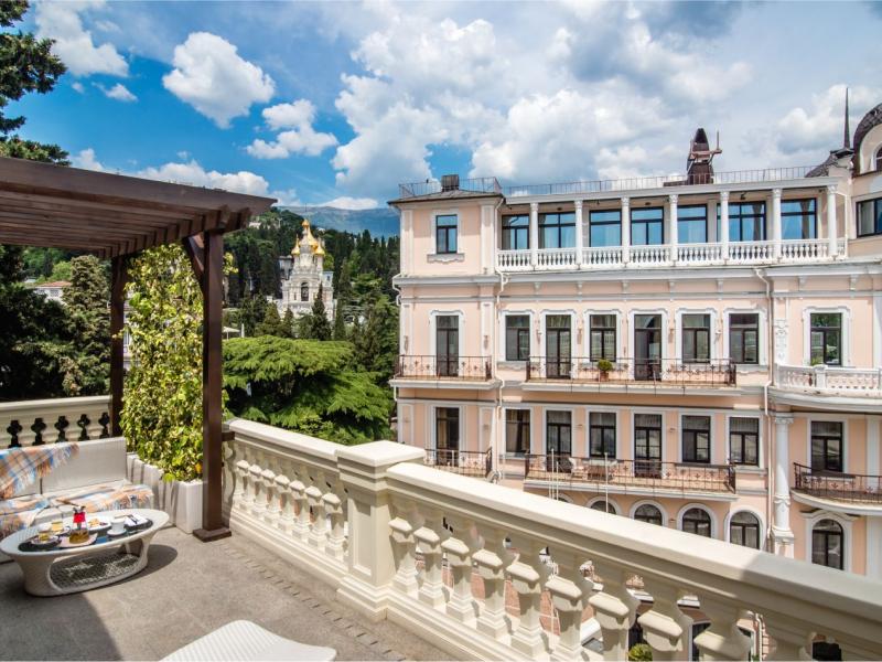 Вилла Елена