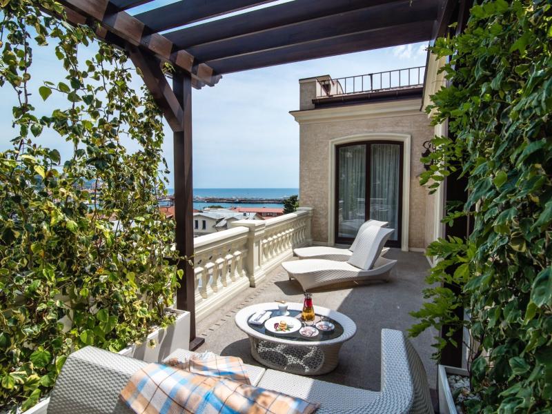 Вилла Елена