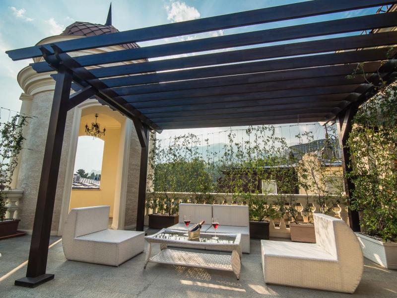 Вилла Елена