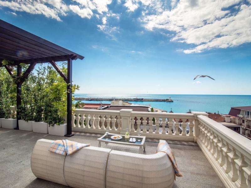 Вилла Елена