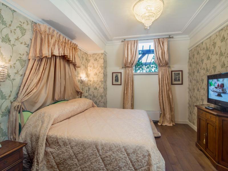 Вилла Елена