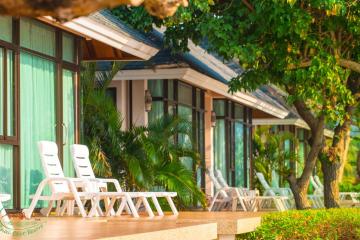 Отель Chai Chet Resort Таиланд, Ко Чанг, фото 11