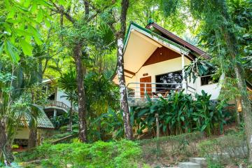 Отель Chai Chet Resort Таиланд, Ко Чанг, фото 13