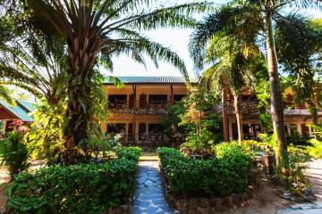 Отель Chai Chet Resort Таиланд, Ко Чанг, фото 14