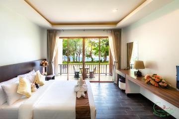 Отель Chai Chet Resort Таиланд, Ко Чанг, фото 2