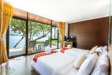 Отель Chai Chet Resort Таиланд, Ко Чанг, фото 3