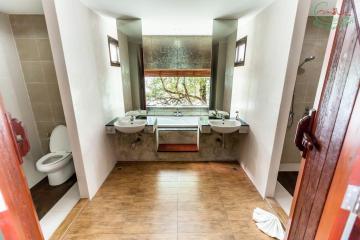 Отель Chai Chet Resort Таиланд, Ко Чанг, фото 4