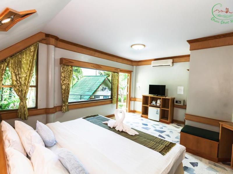 Chai Chet Resort