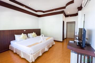 Отель Chai Chet Resort Таиланд, Ко Чанг, фото 6