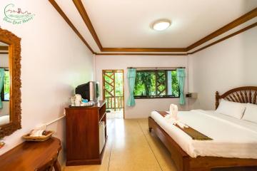 Отель Chai Chet Resort Таиланд, Ко Чанг, фото 7