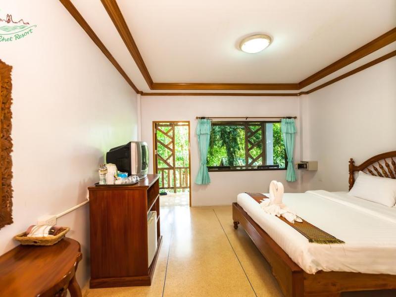 Chai Chet Resort