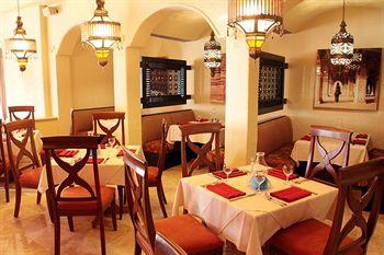 GR Caribe by Solaris