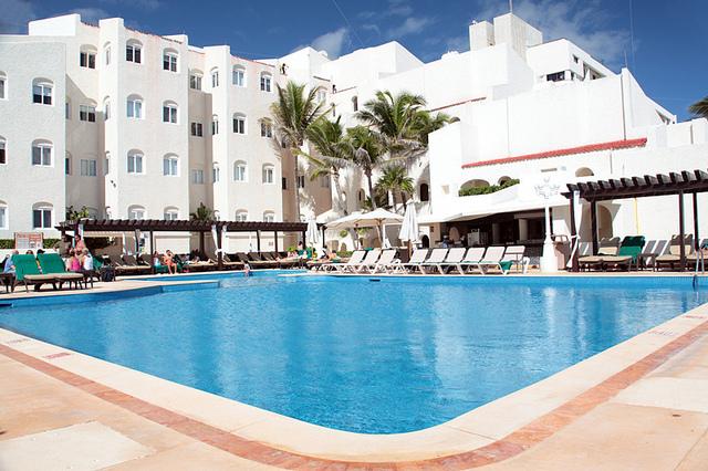 GR Caribe by Solaris