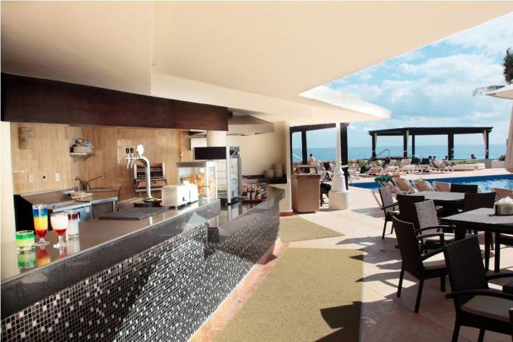 GR Caribe by Solaris