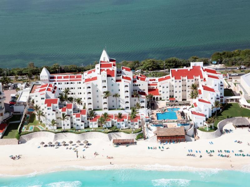 GR Caribe by Solaris