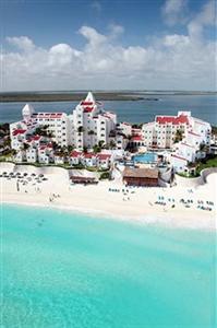 GR Caribe by Solaris