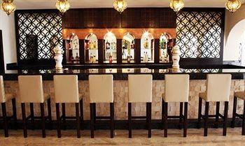 GR Caribe by Solaris