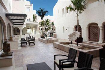 GR Caribe by Solaris