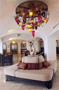 GR Caribe by Solaris