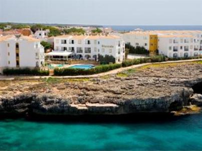 Blancala Apartments